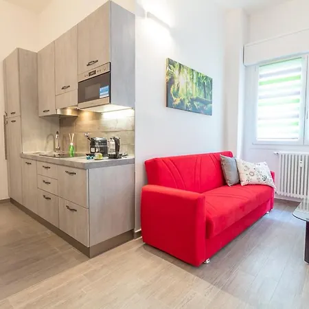 Realkasa Azzarita Flat Apartment