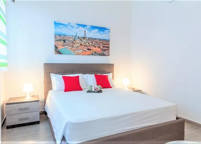 Apartment Realkasa Azzarita Flat *