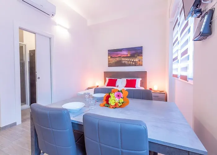 Apartment Realkasa Azzarita Flat Bologna