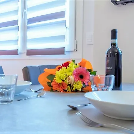 Realkasa Azzarita Flat Apartamento *