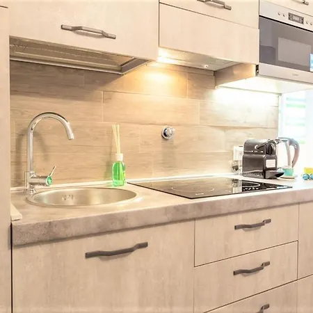 Realkasa Azzarita Flat Apartamento Bolonia