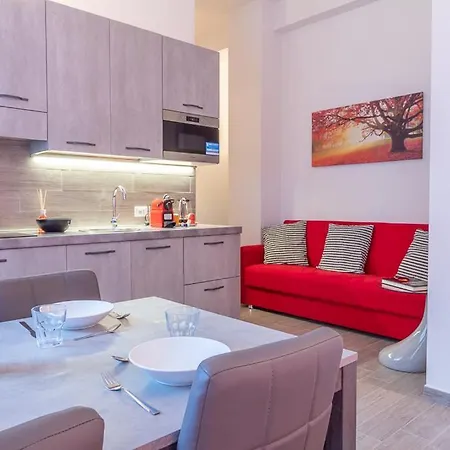 Realkasa Azzarita Flat Apartment