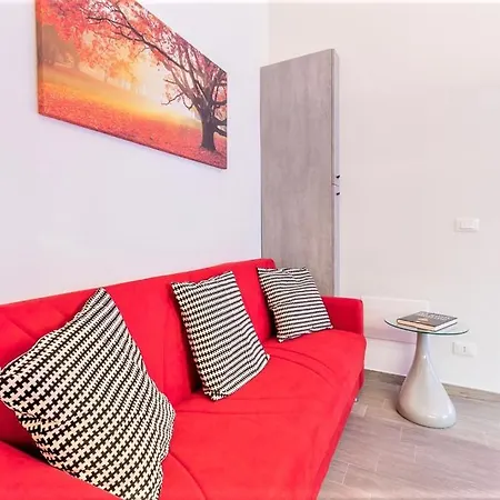 Apartment Realkasa Azzarita Flat Bologna