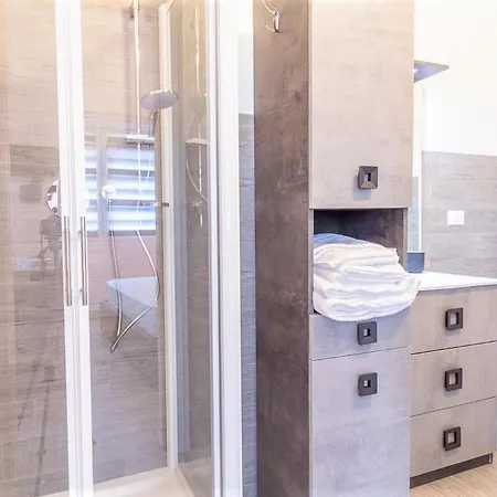 Apartamento Realkasa Azzarita Flat *