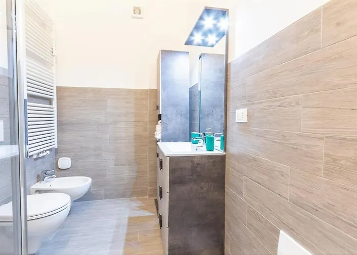 Realkasa Azzarita Flat * Μπολόνια