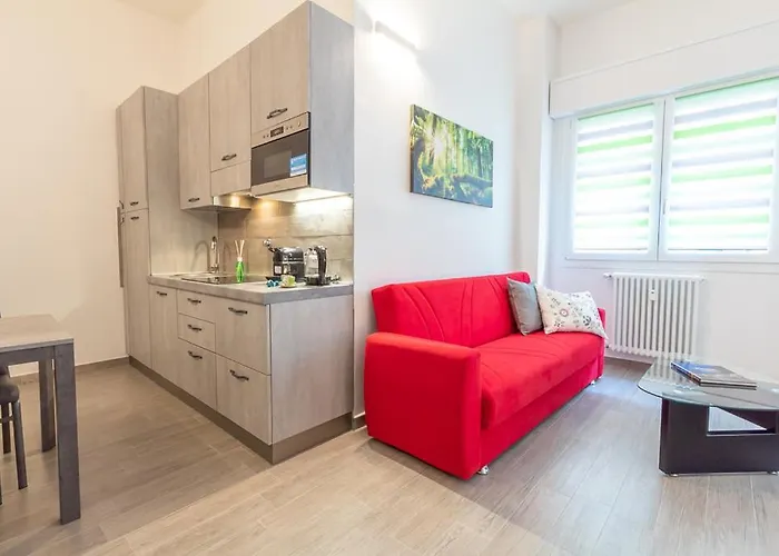 Realkasa Azzarita Flat Διαμέρισμα