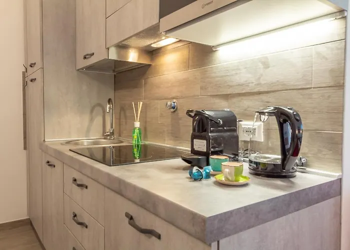 Realkasa Azzarita Flat