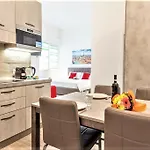 Apartmán Realkasa Azzarita Flat Boloňa