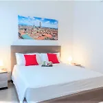 Apartmán Realkasa Azzarita Flat *