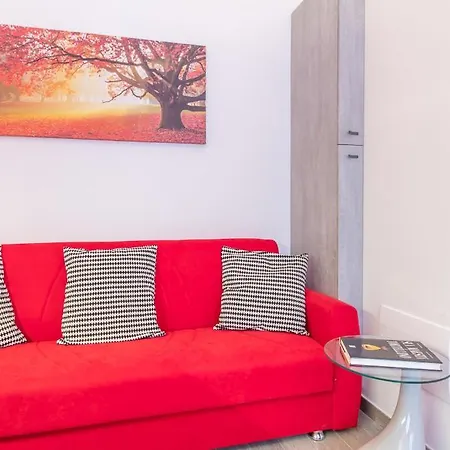 Apartment Realkasa Azzarita Flat