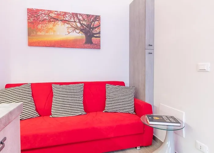 דירה Realkasa Azzarita Flat