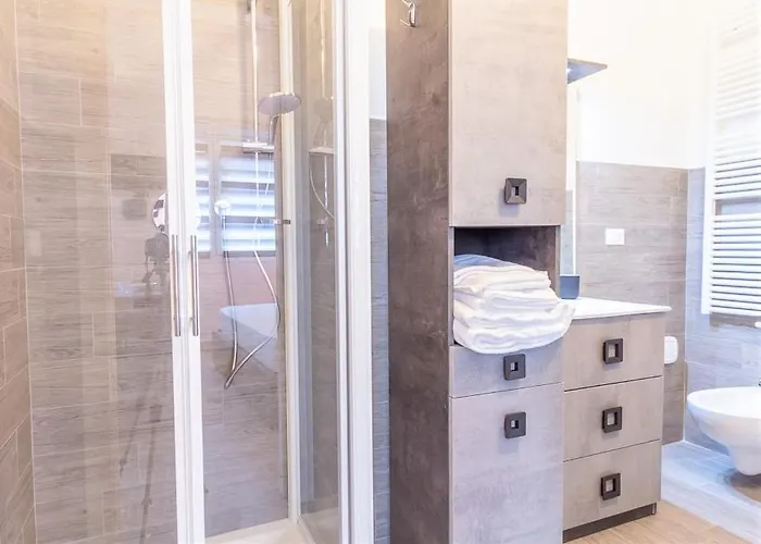 דירה Realkasa Azzarita Flat *